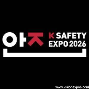 2026年韩国釜山安防消防工业民用防护装备展<br>K-Safety Expo 2026