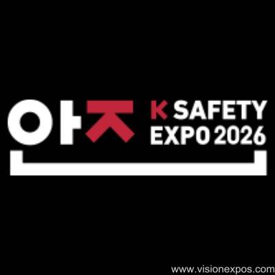 2026年韩国釜山安防消防工业民用防护装备展<br>K-Safety Expo 2026插图 2026年韩国釜山安防消防工业民用防护装备展<br>K-Safety Expo 2026插图