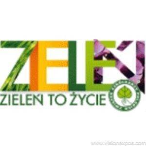 2026年波兰华沙园林机械花卉园艺设备景观工程展<br>GREEN IS LIFE 2026
