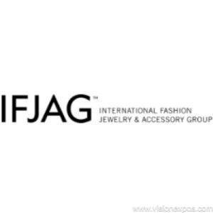 2026年美国拉斯维加斯珠宝原料首饰加工设备展<br>IFJAG LAS VEGAS 2026