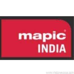2026年印度孟买零售商业地产、门店配套设备展览会<br>MAPIC INDIA 2026