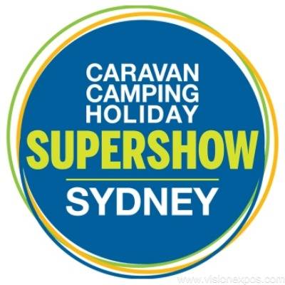2027年澳洲澳大利亚悉尼房车、户外露营用品展览会<br>Sydney SUPERSHOW 2027插图 2027年澳洲澳大利亚悉尼房车、户外露营用品展览会<br>Sydney SUPERSHOW 2027插图