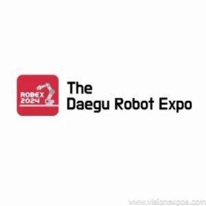 2026年韩国大邱工业特种机器人及核心零部件展<br>ROBEX Daegu Robot Expo 2026