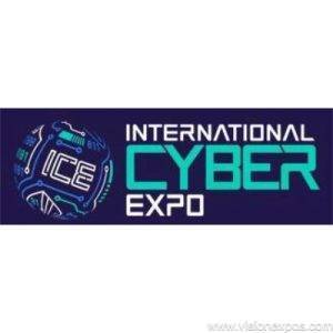 2026年英国伦敦网络基础设施云安全技术博览会<br>INTERNATIONAL CYBER EXPO 2026