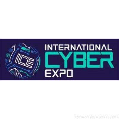 2026年英国伦敦网络基础设施云安全技术博览会<br>INTERNATIONAL CYBER EXPO 2026插图 2026年英国伦敦网络基础设施云安全技术博览会<br>INTERNATIONAL CYBER EXPO 2026插图