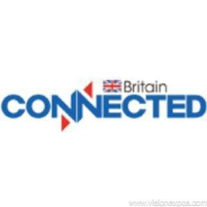 2026年英国伦敦光纤通信设备网络基础设施展览会<br>CONNECTED BRITAIN 2026
