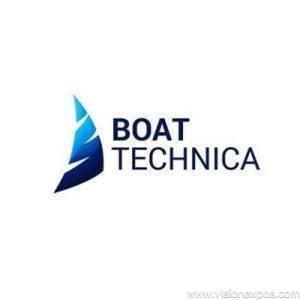 2026年波兰华沙海事船舶建造动力设备技术展览会<br>BOAT TECHNICA 2026