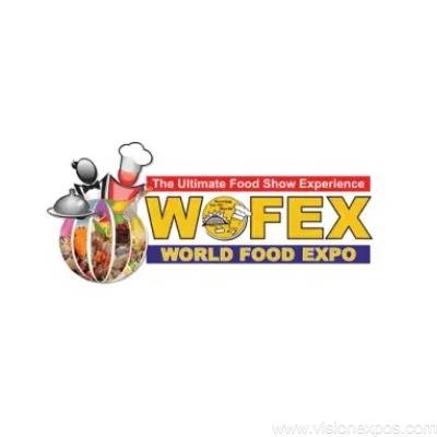 2026年菲律宾马尼拉食品饮料烘焙展览会<br>WOFEX World Food Expo 2026插图 2026年菲律宾马尼拉食品饮料烘焙展览会<br>WOFEX World Food Expo 2026插图