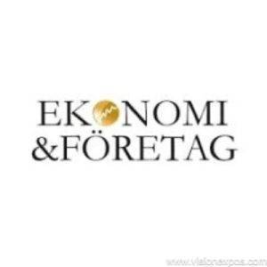 2026年瑞典斯德哥尔摩金融信贷会计服务商业展<br>EKONOMI & FORETAG 2026