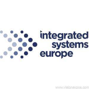 2027年西班牙巴塞罗那通信电子集成系统展览会<br>ISE Integrated Systems Europe 2027