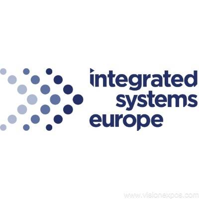 2027年西班牙巴塞罗那通信电子集成系统展览会<br>ISE Integrated Systems Europe 2027插图 2027年西班牙巴塞罗那通信电子集成系统展览会<br>ISE Integrated Systems Europe 2027插图