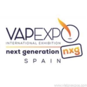 2027年西班牙马德里烟草雾化设备电子烟水烟展<br>VAPEXPO SPAIN 2027