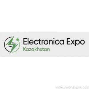 2027年哈萨克斯坦电子元器件半导体展览会<br>ELECTRONICA EXPO KAZAKHSTAN 2027