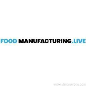 2026年英国盖登食品自动化及包装加工设备展览会<br>FOOD MANUFACTURING.LIVE 2026