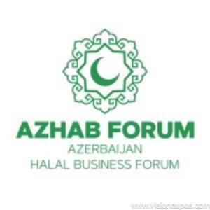 2026年阿塞拜疆巴库清真食品饮料及加工设备展<br>AZHAB FORUM 2026