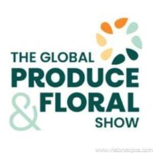 2026年美国奥兰多新鲜果蔬花卉园艺展览会<br>GPFS The Global Produce Floral Show 2026