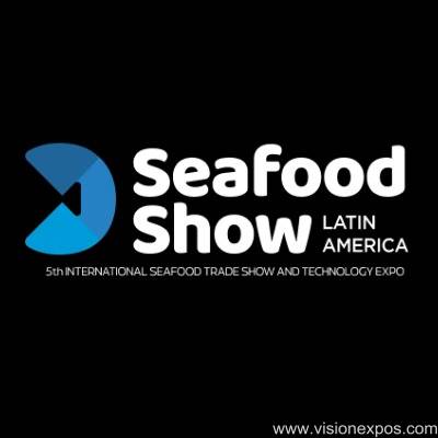 2026年巴西圣保罗渔业海鲜水产养殖及加工设备展<br>SEAFOOD SHOW LATIN AMERICA 2026插图 2026年巴西圣保罗渔业海鲜水产养殖及加工设备展<br>SEAFOOD SHOW LATIN AMERICA 2026插图