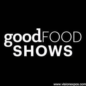 2026年英国伯明翰食品饮料烘焙伴手礼零食展<br>BBC GOOD FOOD SHOW WINTER 2026