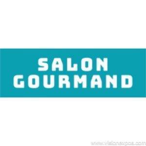 2026年法国鲁昂食品饮料生鲜及食品加工设备展<br>SALON GOURMAND 2026