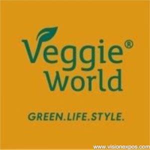 2026年德国慕尼黑素食食品原料加工设备展<br>VEGGIEWORLD MUNICH 2026