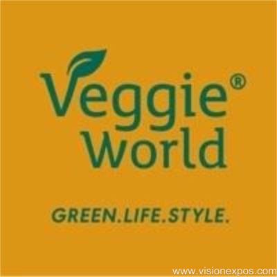 2026年德国慕尼黑素食食品原料加工设备展<br>VEGGIEWORLD MUNICH 2026插图 2026年德国慕尼黑素食食品原料加工设备展<br>VEGGIEWORLD MUNICH 2026插图