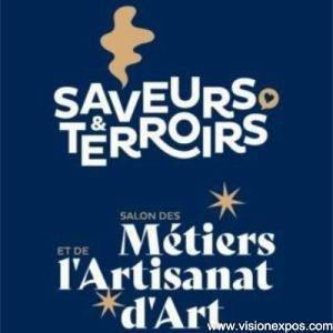2026年法国尚贝里生鲜食品饮料烘焙农产品展览会<br>SAVEURS & TERROIRS 2026