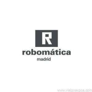 2026年西班牙马德里工业机器人电子零部件展览会<br>Robomatica Madrid 2026