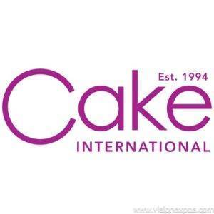 2026年英国伯明翰烘焙甜品及原料设备展览会<br>CAKE INTERNATIONAL 2026