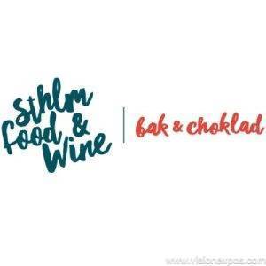 2026年瑞典斯德哥尔摩食品烘焙酒水饮料展览会<br>STHML FOOD AND WINE 2026