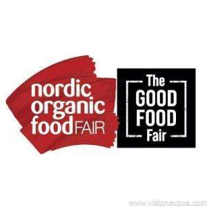 2026年瑞典马尔默有机天然食品饮品生鲜原料展<br>NORDIC ORGANIC FOOD FAIR & THE GOOD FOOD FAIR 2026
