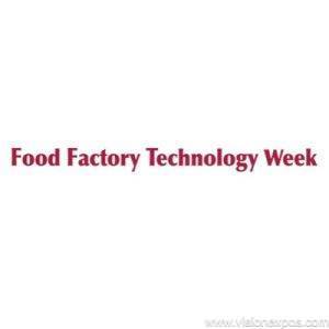 2026年日本食品及饮料加工技术设备展览会<br>FOOD FACTORY TECHNOLOGY WEEK 2026
