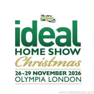 2026年英国伦敦圣诞节美食食品饮料展览会<br>EAT & DRINK FESTIVAL CHRISTMAS LONDON 2026