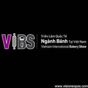 2026年越南胡志明市烘焙原辅料及包装设备展览会<br>VIBS 2026