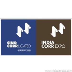 2026年印度孟买瓦楞纸板生产设备纸业原辅料展<br>INDIACORR EXPO 2026