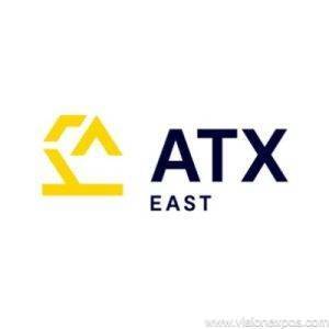 2027年美国纽约机器人整机零部件电子设备展览会<br>ATX East 2027