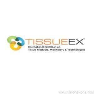 2026年印度新德里纸浆原材料纸业加工机械设备展<br>TISSUEEX 2026