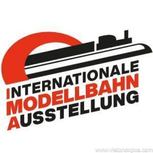 2026年德国铁路汽车舰船模型及配件玩具展览会<br>MODELLBAHN 2026