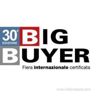2026年意大利米兰文具及办公用品纸品展览会<br>BIG BUYER 2026