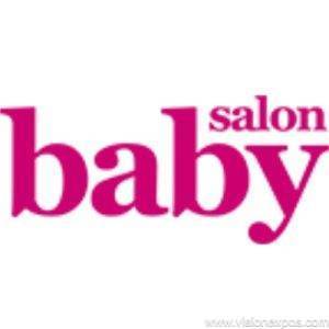 2026年法国孕婴童用品母婴护理早教益智文创展<br>SALON BABY 2026
