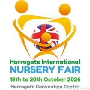 2026年英国哈罗盖特孕婴童用品育婴家居母婴展<br>HINF Harrogate International NURSERY FAIR 2026