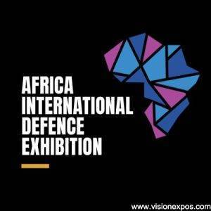 2026年尼日利亚拉各斯海陆空军警防务设备展览会<br>AFRIDEX AFRICA INTERNATIONAL DEFENGE EXHIBITION 2026