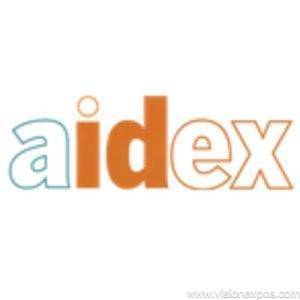 2026年瑞士日内瓦应急救援防护救灾安防设备展<br>AIDEX 2026