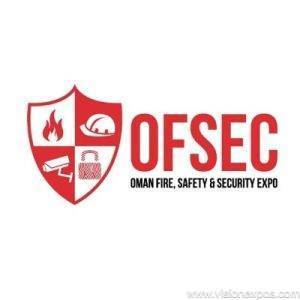 2026年阿曼马斯喀特安防消防应急救援装备展览会<br>OFSEC 2026