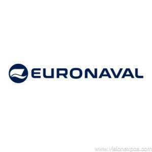 2026年法国巴黎海军装备海事作战装备船舶展览会<br>EURONAVAL 2026