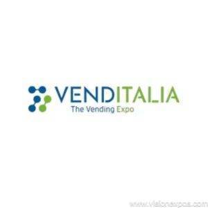 2028年意大利米兰零售支付自动售货设备零部件展<br>Venditalia 2028