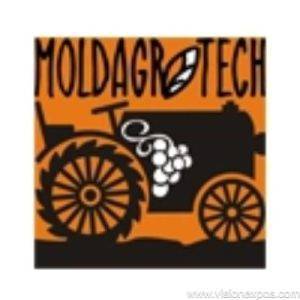 2026年摩尔多瓦基希纳乌农业加工机械设备展览会<br>MOLDAGROTECH 2026