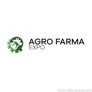 2026年波兰华沙畜牧家禽养殖技术设备贸易展览会<br>AGRO FARMA EXPO 2026