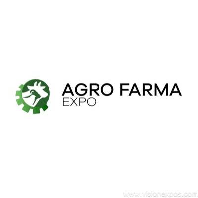 2026年波兰华沙畜牧家禽养殖技术设备贸易展览会<br>AGRO FARMA EXPO 2026插图 2026年波兰华沙畜牧家禽养殖技术设备贸易展览会<br>AGRO FARMA EXPO 2026插图