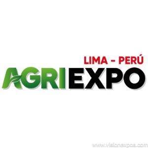 2026年秘鲁利马农业机械设备农产品加工展览会<br>AGRIEXPO PERU 2026