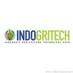 2026年印尼雅加达农业机械设备展<br>INDOGRITECH 2026